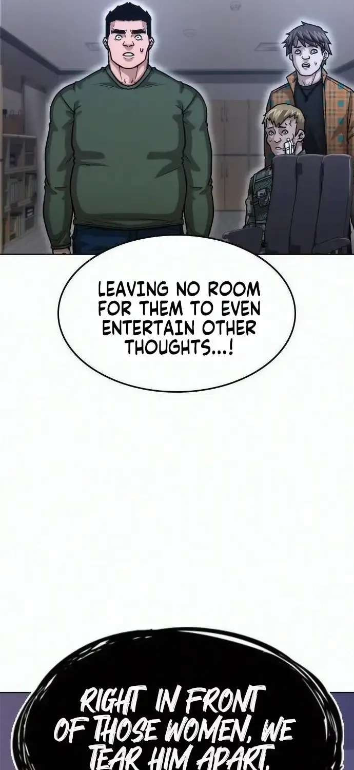 Love Tears Apart The Zombies Chapter 5 - page 41