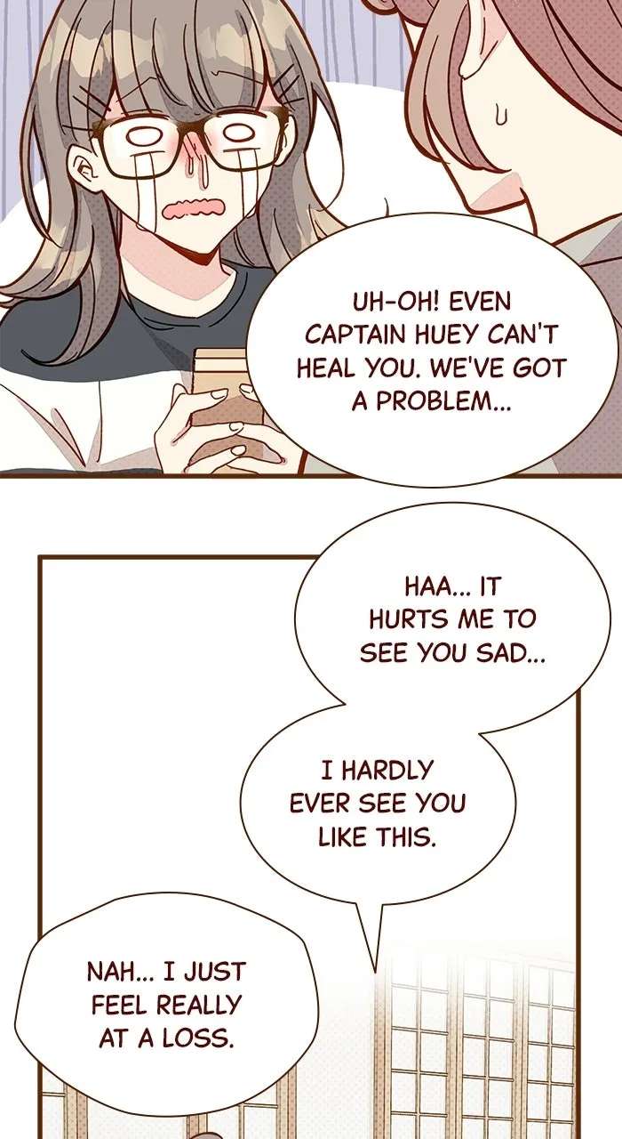 Mega Lover Chapter 1 - page 35