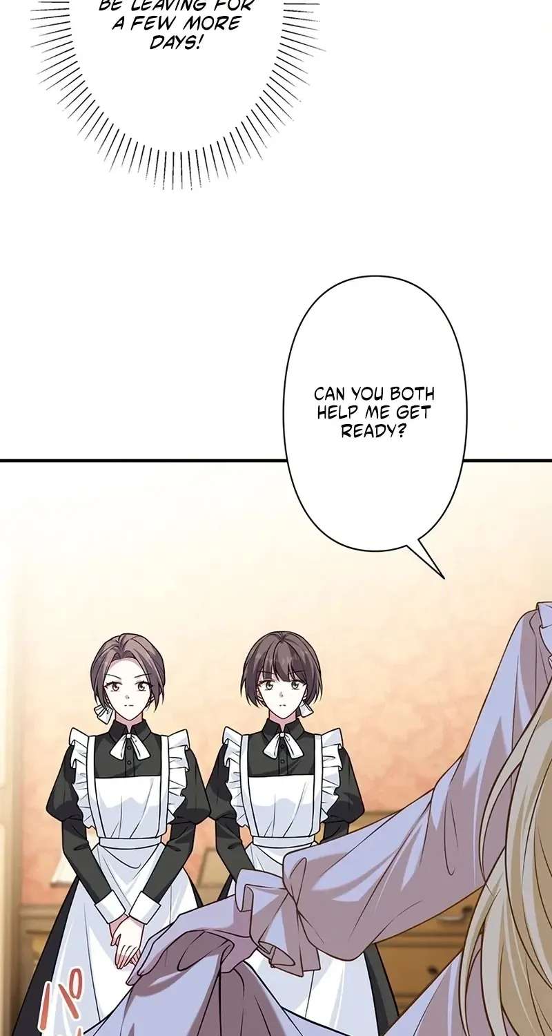 I Ended Up Raising My Younger Self Chapter 27 - page 90