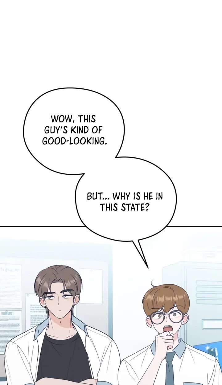 The Unrequited Love Club Chapter 4 - page 37