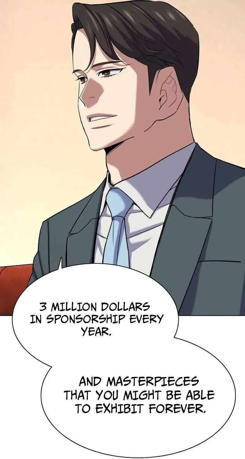 The Chaebeol’s Youngest Son Chapter 222 - page 93