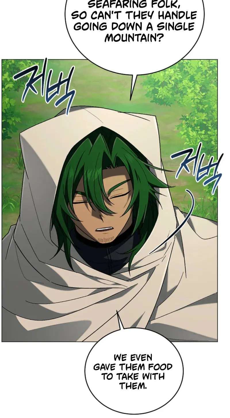 Is It a Problem if the Protagonist Is a Persona-Obsessed Character? Chapter 35 - page 63