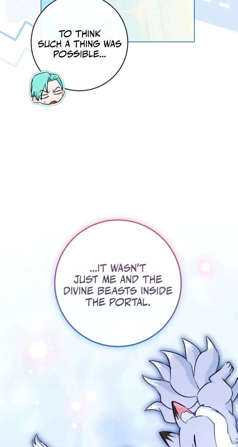 Lady Chef Royale Chapter 229 - page 25