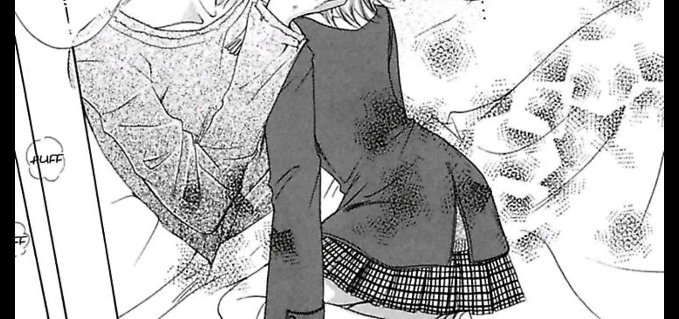Ai Yuugi Chapter 5 - page 52