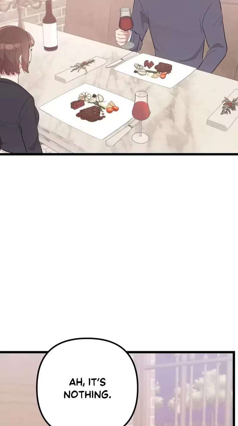 Surviving the Office Romance Chapter 33 - page 31
