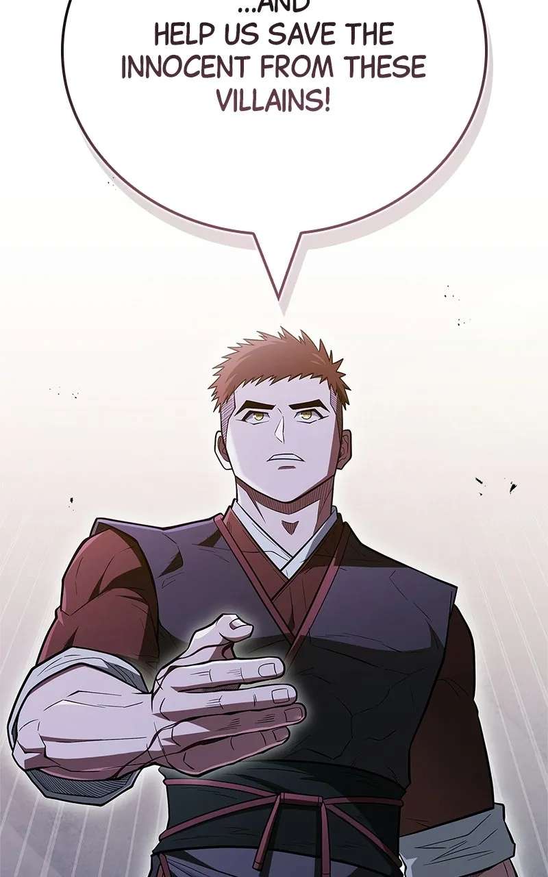 The Genius MurimFitness Trainer Chapter 107 - page 29