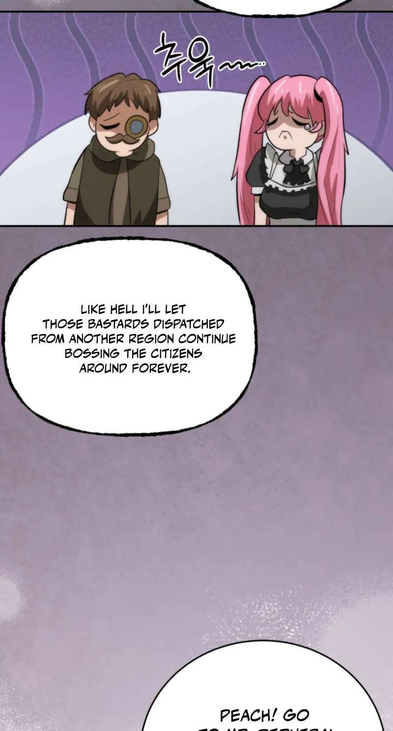 Defend Your Territory With Trained Monsters Chapter 28 - page 63