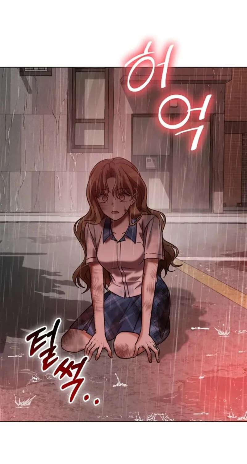Love Rehab for a Gangster Chapter 53 - page 26