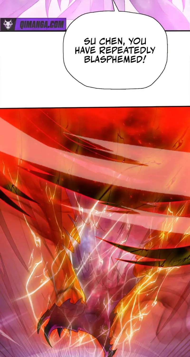 The Doomsday Ruthless Man: Hoarding Trillions Of Supplies At The Beginning Chapter 136 - page 70