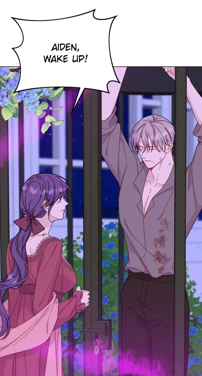 To Die or To Fall In Love Chapter 96 - page 50