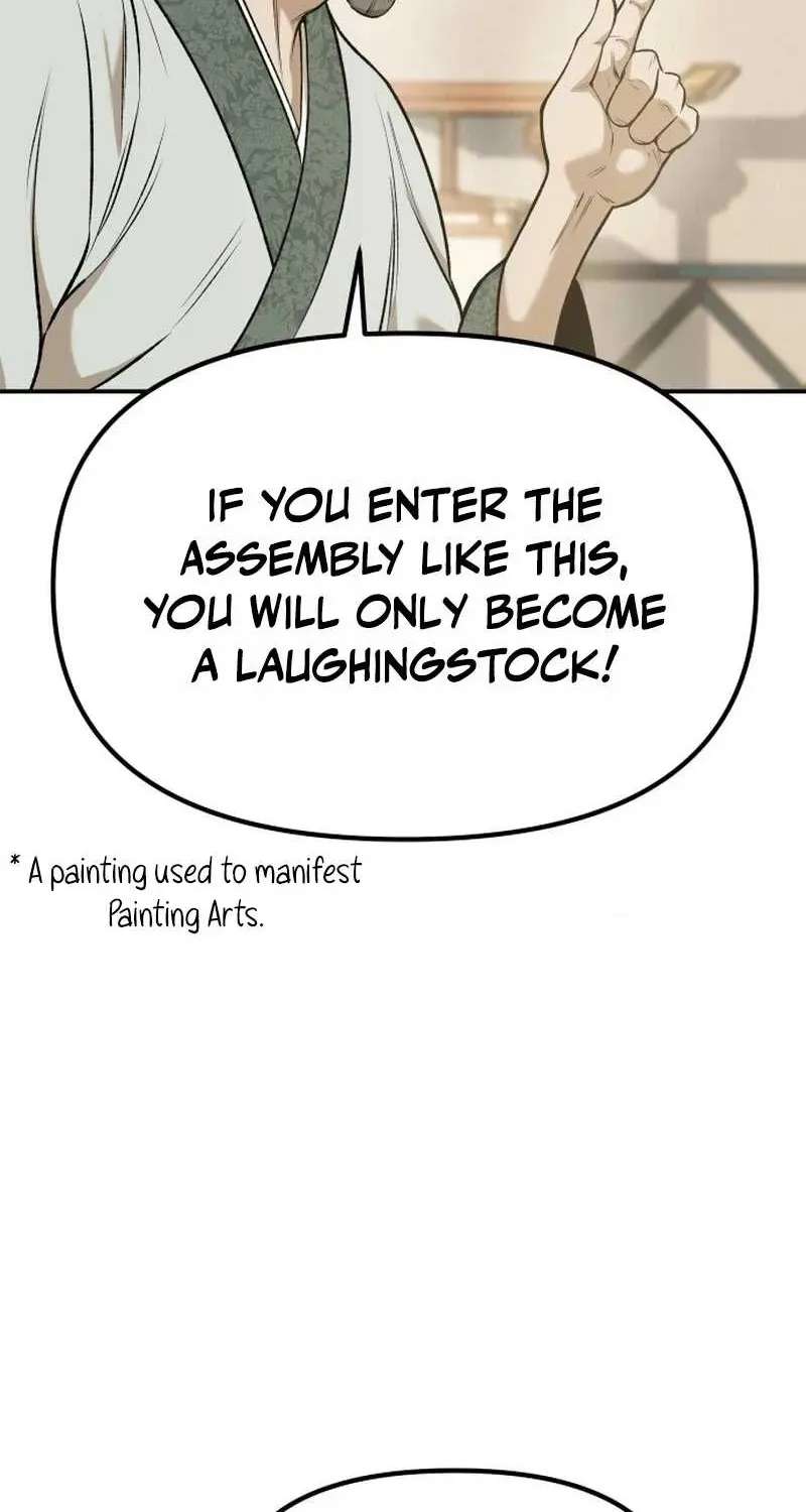 The Divine Brush of Hwarim Chapter 1 - page 75
