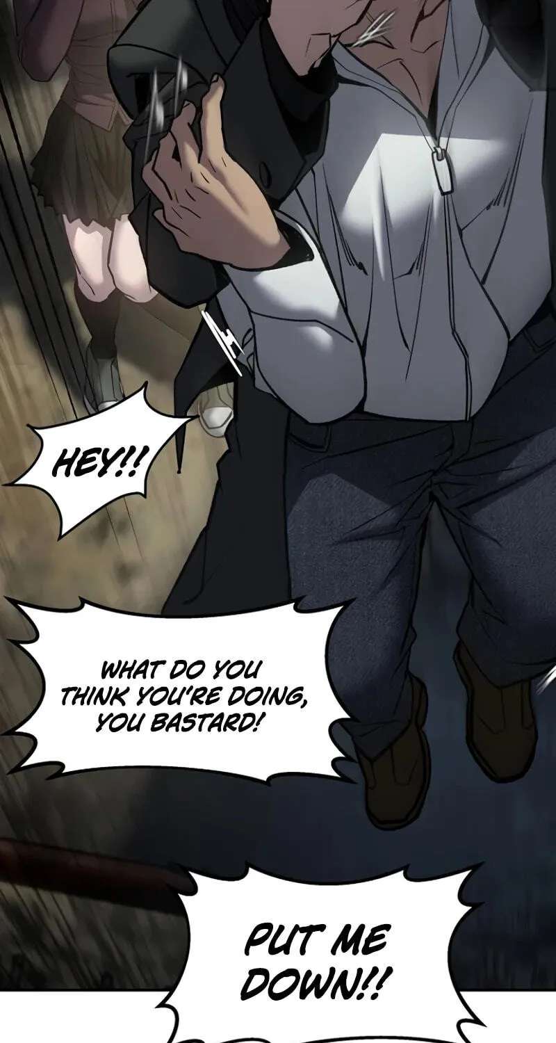 Designated Bully Chapter 198 - page 66