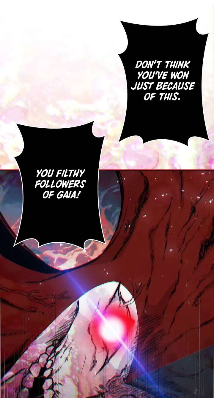 Holy Emperor’s Grandson Is A Necromancer Chapter 120 - page 11