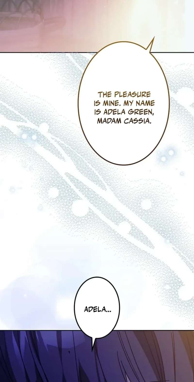 The Hated Stepmother Begins Her Second Life Chapter 34 - page 17
