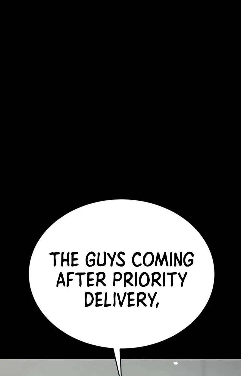 Fight Delivery Chapter 24 - page 64