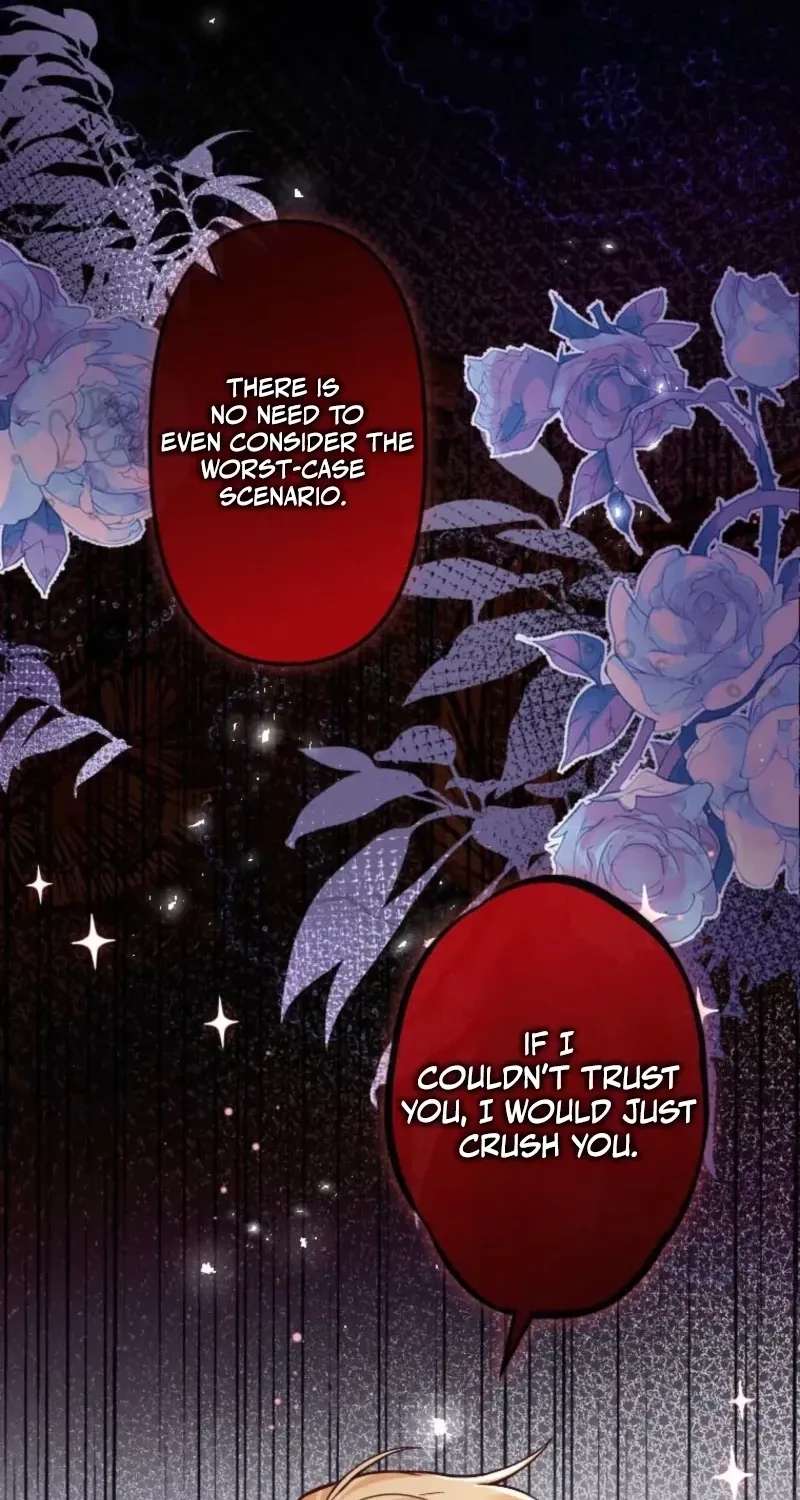 The Tyrant's Overprotective Contract Mother Chapter 48 - page 91