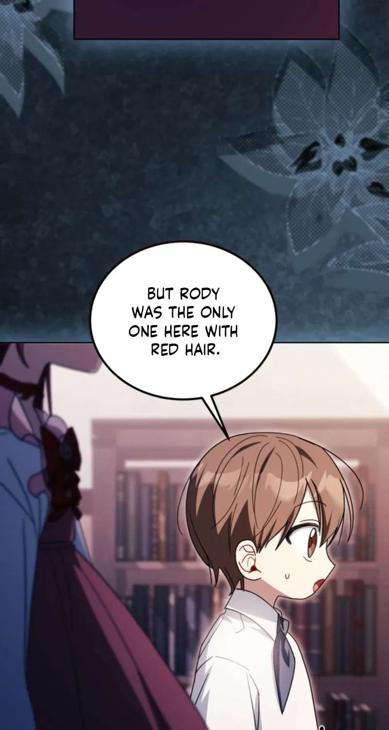 I Received a Request from the Villain Boss Chapter 34 - page 80