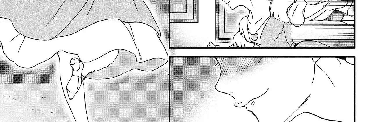 Kenrantaru Grande ScÃ¨ne Chapter 137 - page 30