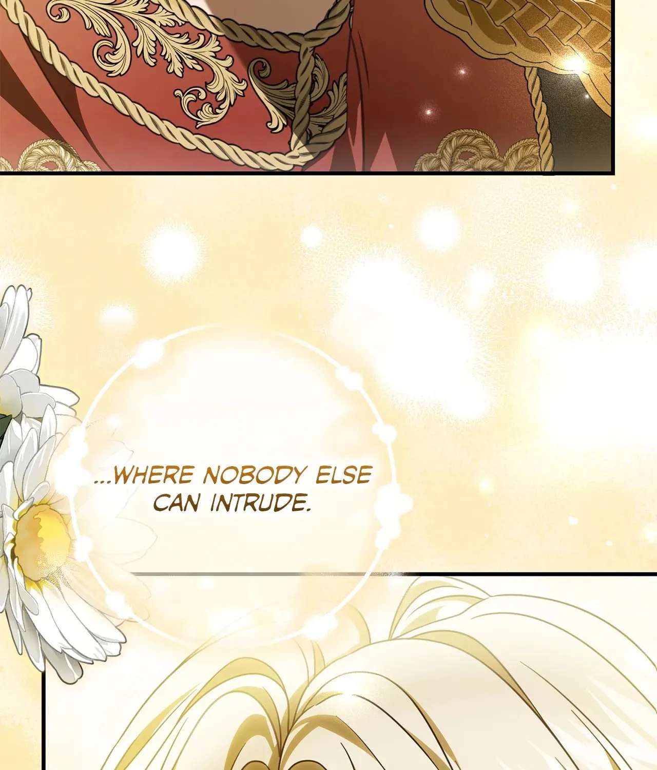 That’s Not What My Will Said Chapter 63 - page 16