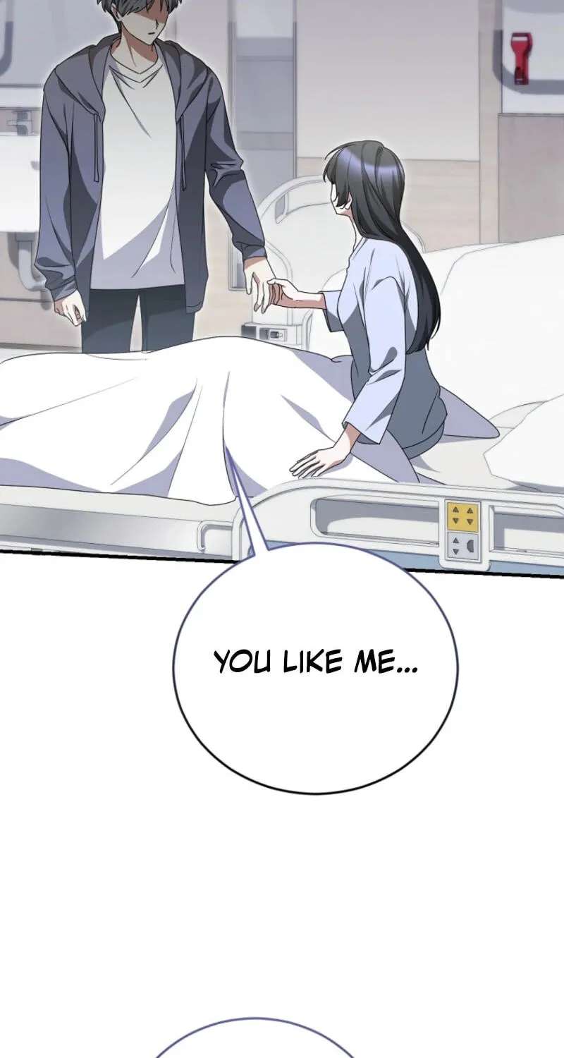 I Am In The Same Class As The Crazy Male Leads Chapter 96 - page 12