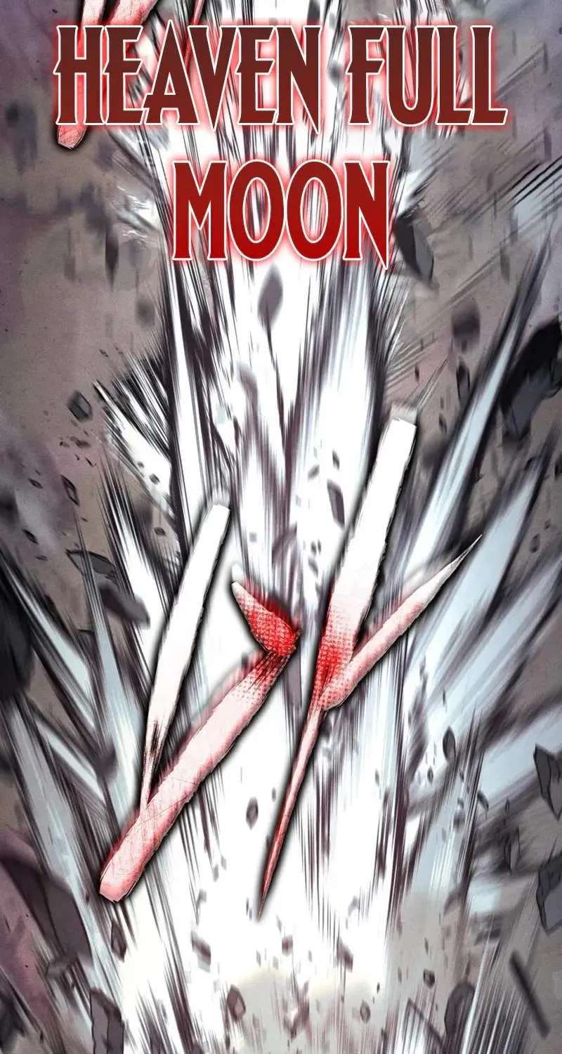 I Became a Martial Arts God's Youngest Son Chapter 5 - page 34