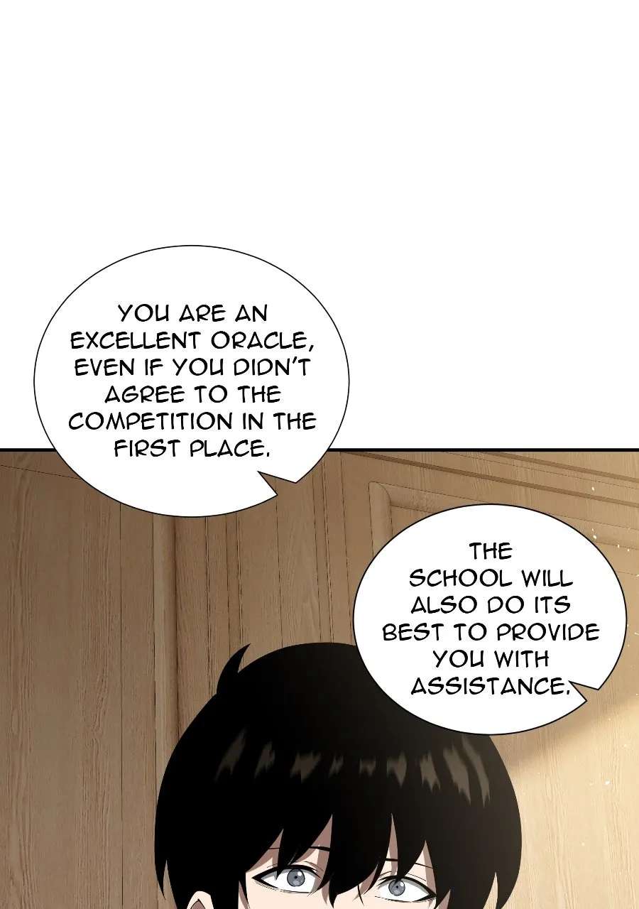 Soul Pact:Working for an Evil God to Pay Off My Debt Chapter 12 - page 7