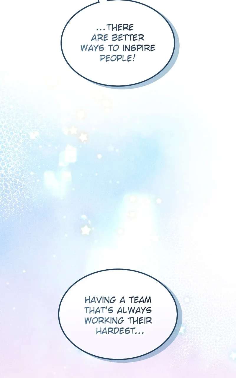 Mickey x F1 Racing to the Top Chapter 14 - page 71