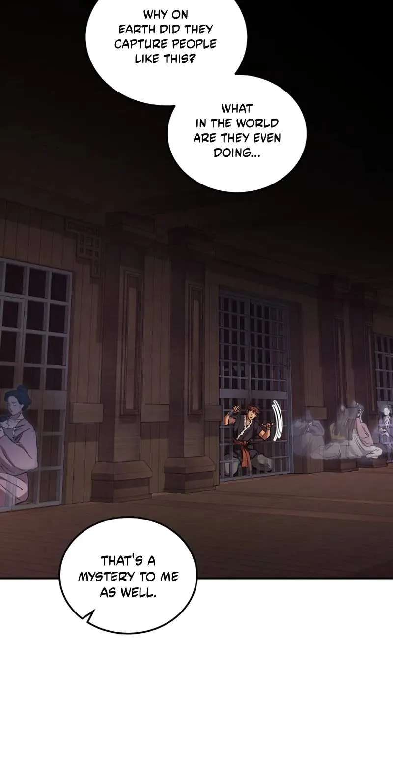 My Dad Is the Best in the World Chapter 30 - page 85