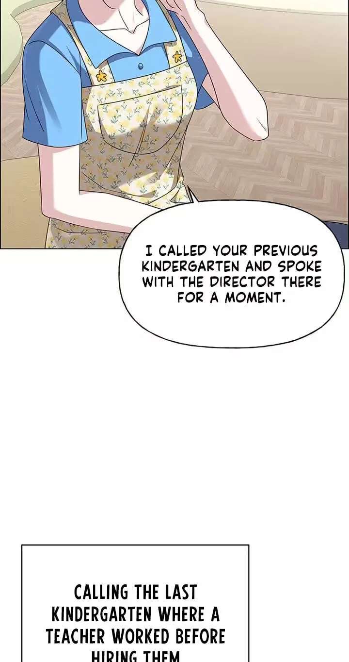 Her First Confession Chapter 54 - page 96