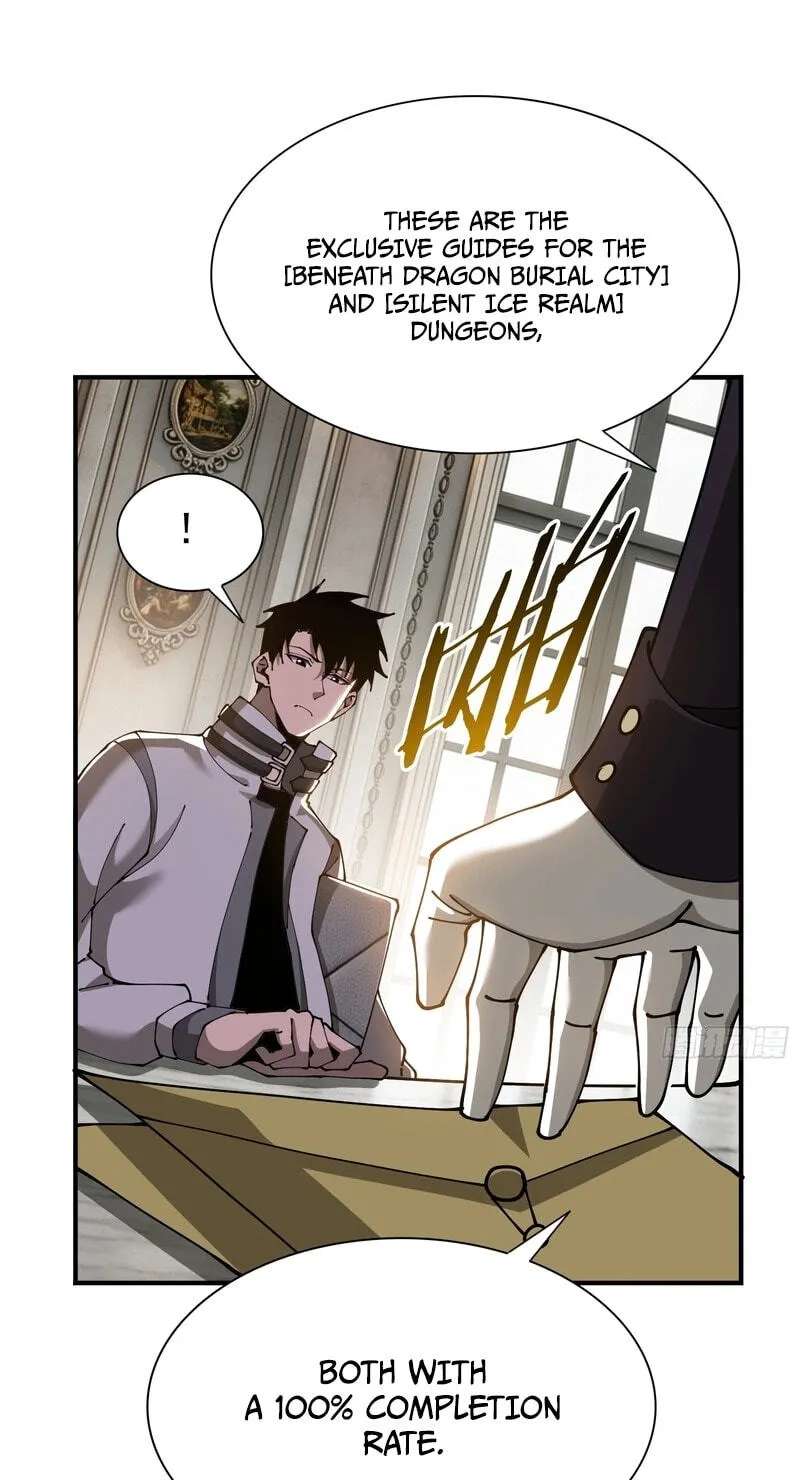 This Assassin Is Upright Chapter 20 - page 3