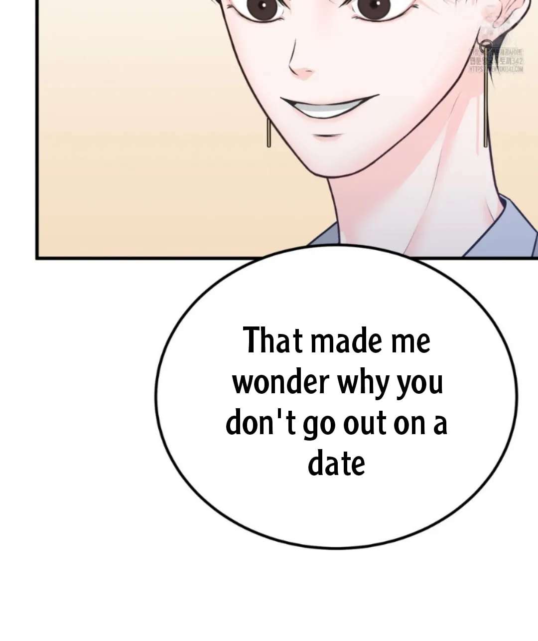For a Moment! Don't Move Chapter 2 - page 97