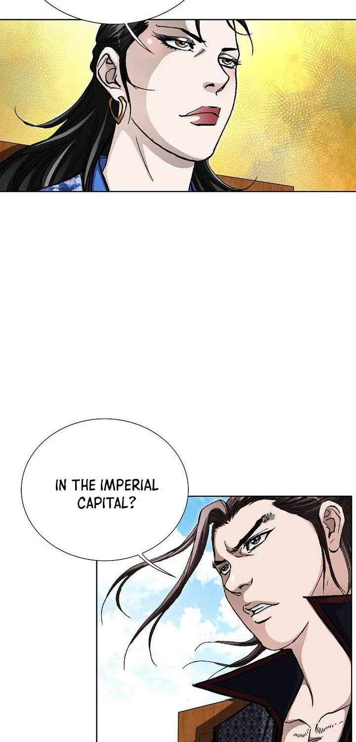 Return of the Immortal Monk Chapter 85 - page 28