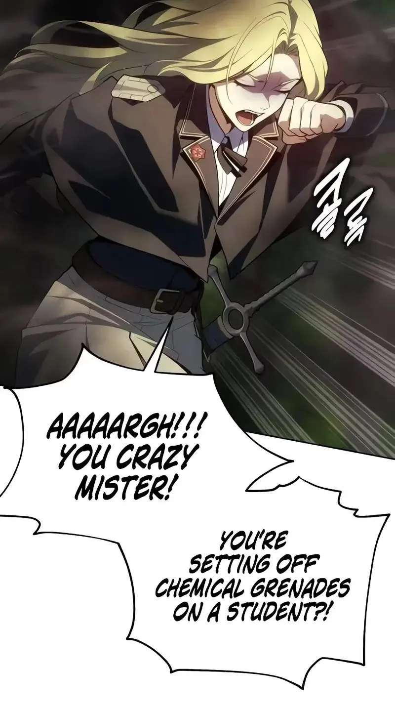 30 Years Have Passed Since the Prologue Chapter 19 - page 134