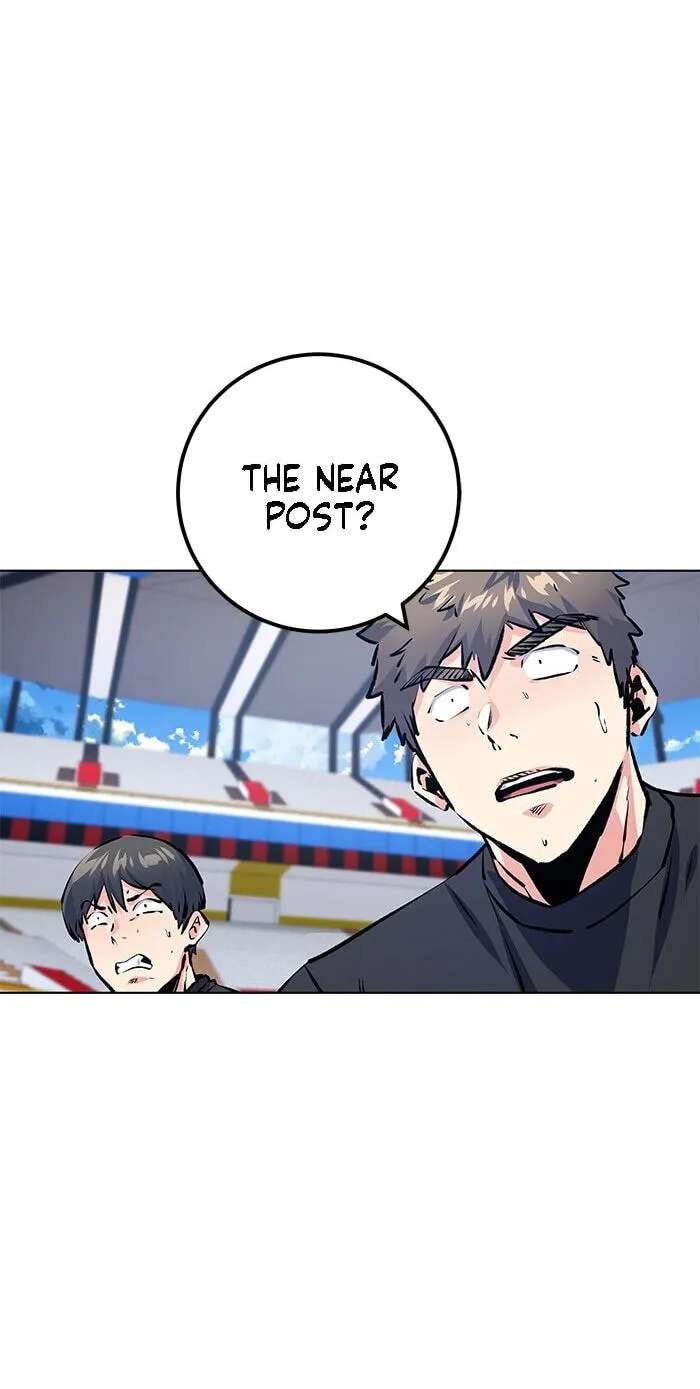 Top Corner Chapter 261 - page 18
