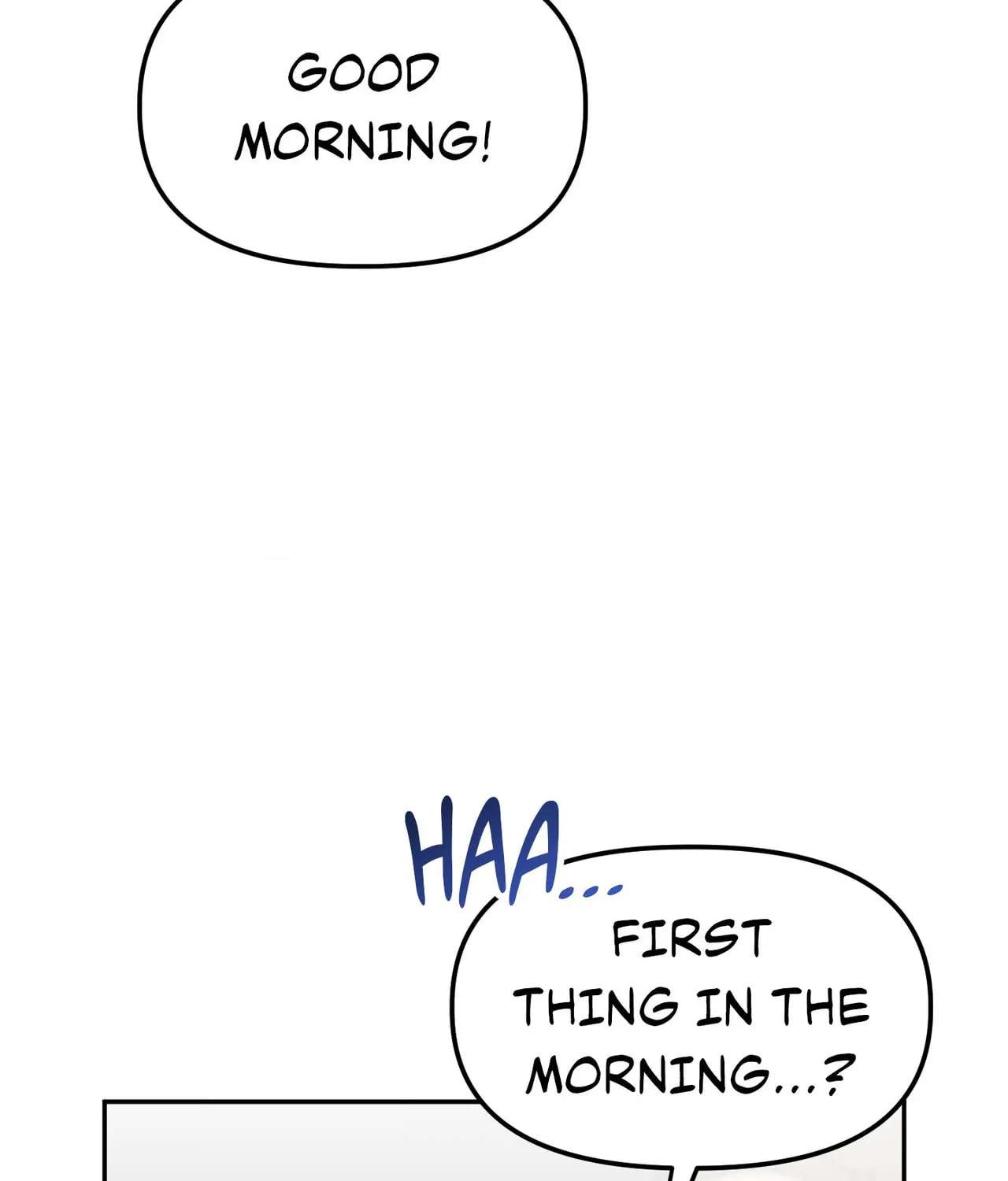 Taming the Master Chapter 2 - page 23