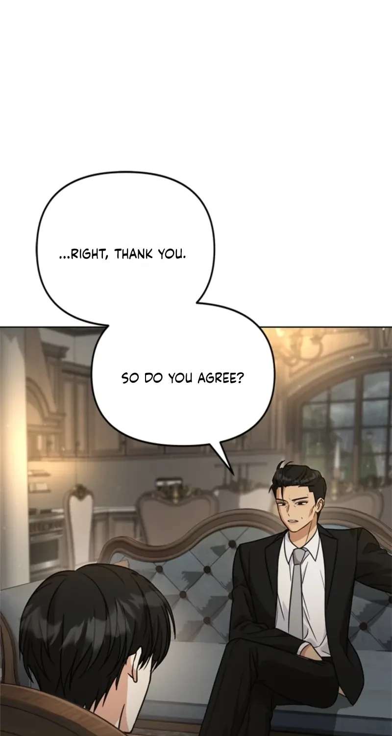 How to Dial Down a Gangster Male Lead Chapter 52 - page 91