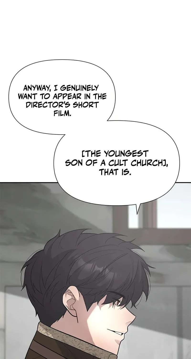 The God of Improv Chapter 35 - page 43