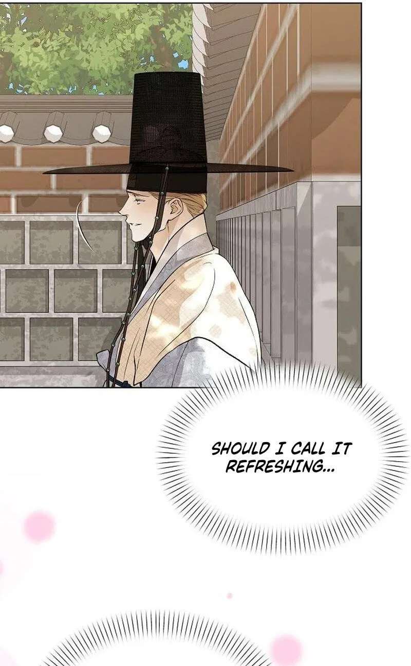 When the autumn night falls over the river Chapter 46 - page 31