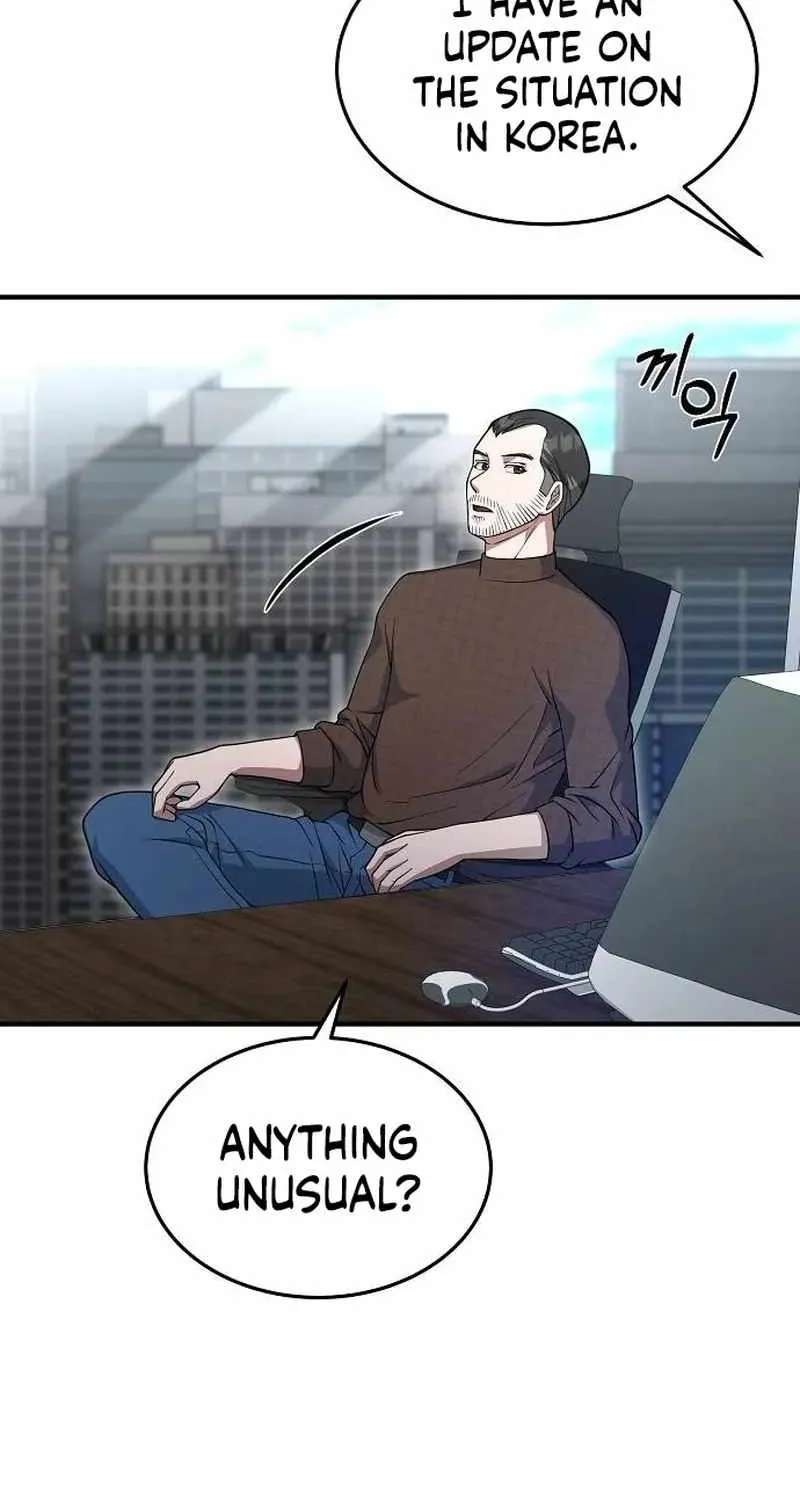 The Chairman Who Wants to Slack Off and Enjoy Life Chapter 28 - page 53