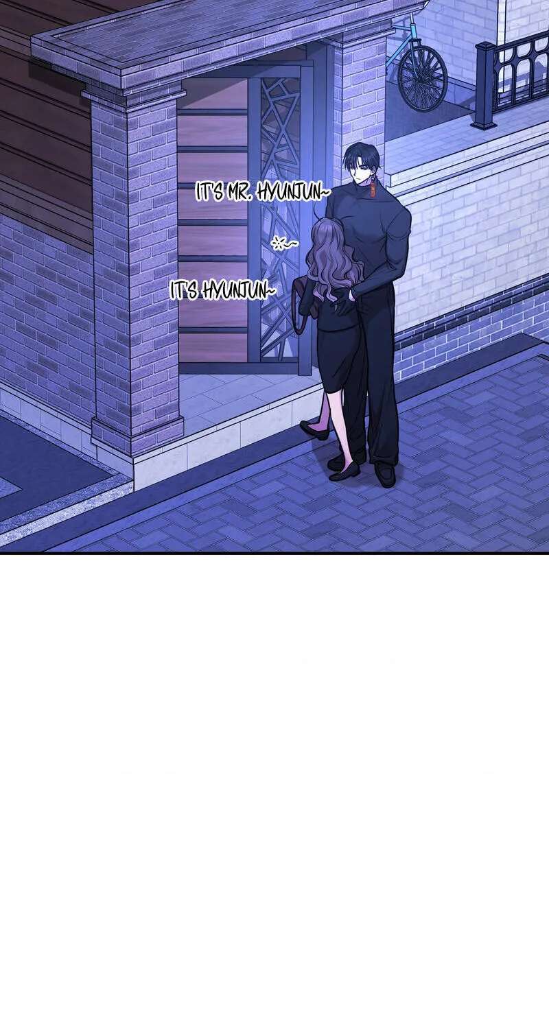 Dokkaebi Chapter 25 - page 44