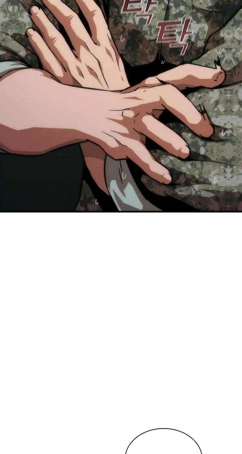 Zombie Apocalypse 82-08 Chapter 123 - page 36