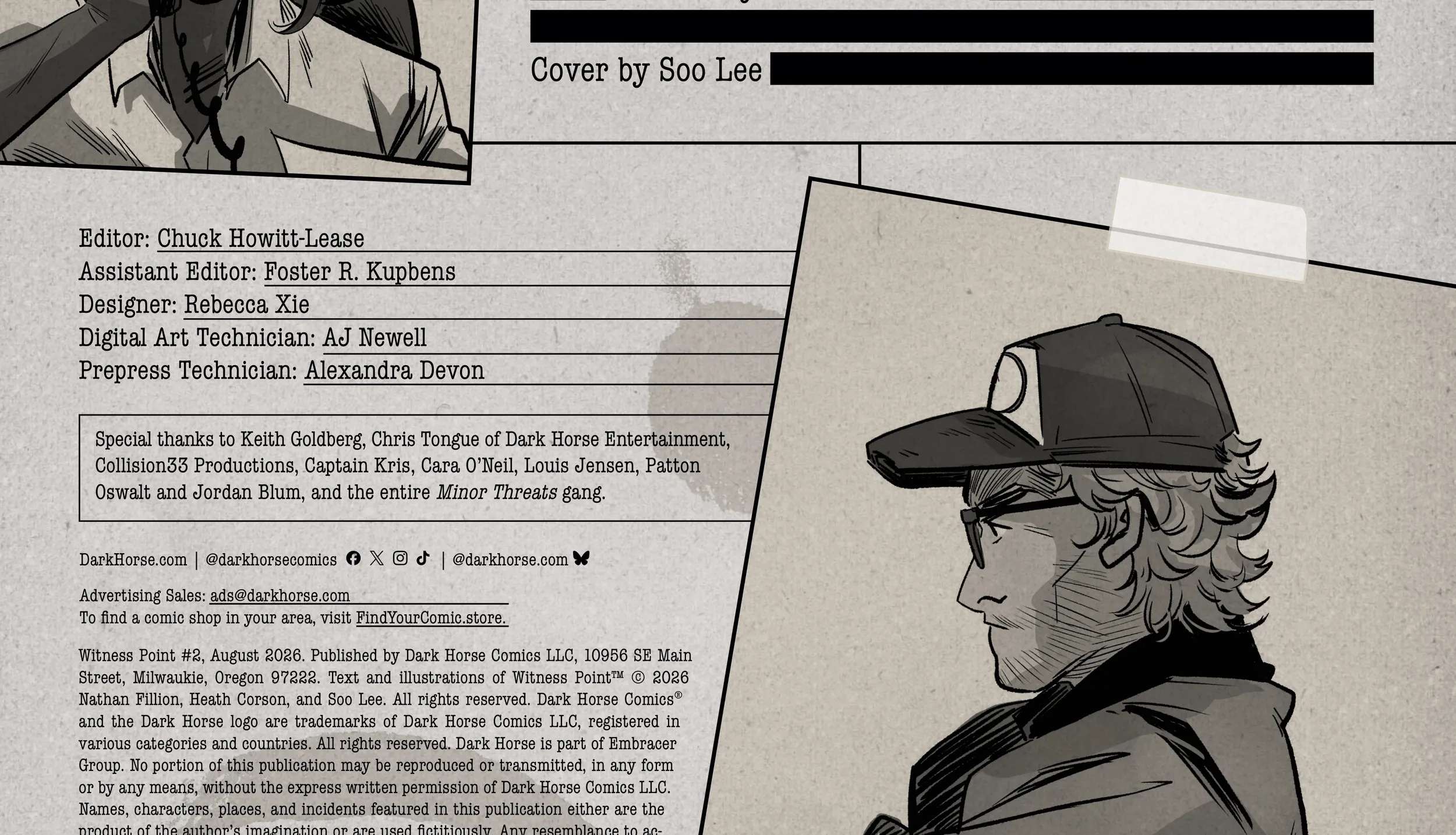 Witness Point Chapter 2 - page 5