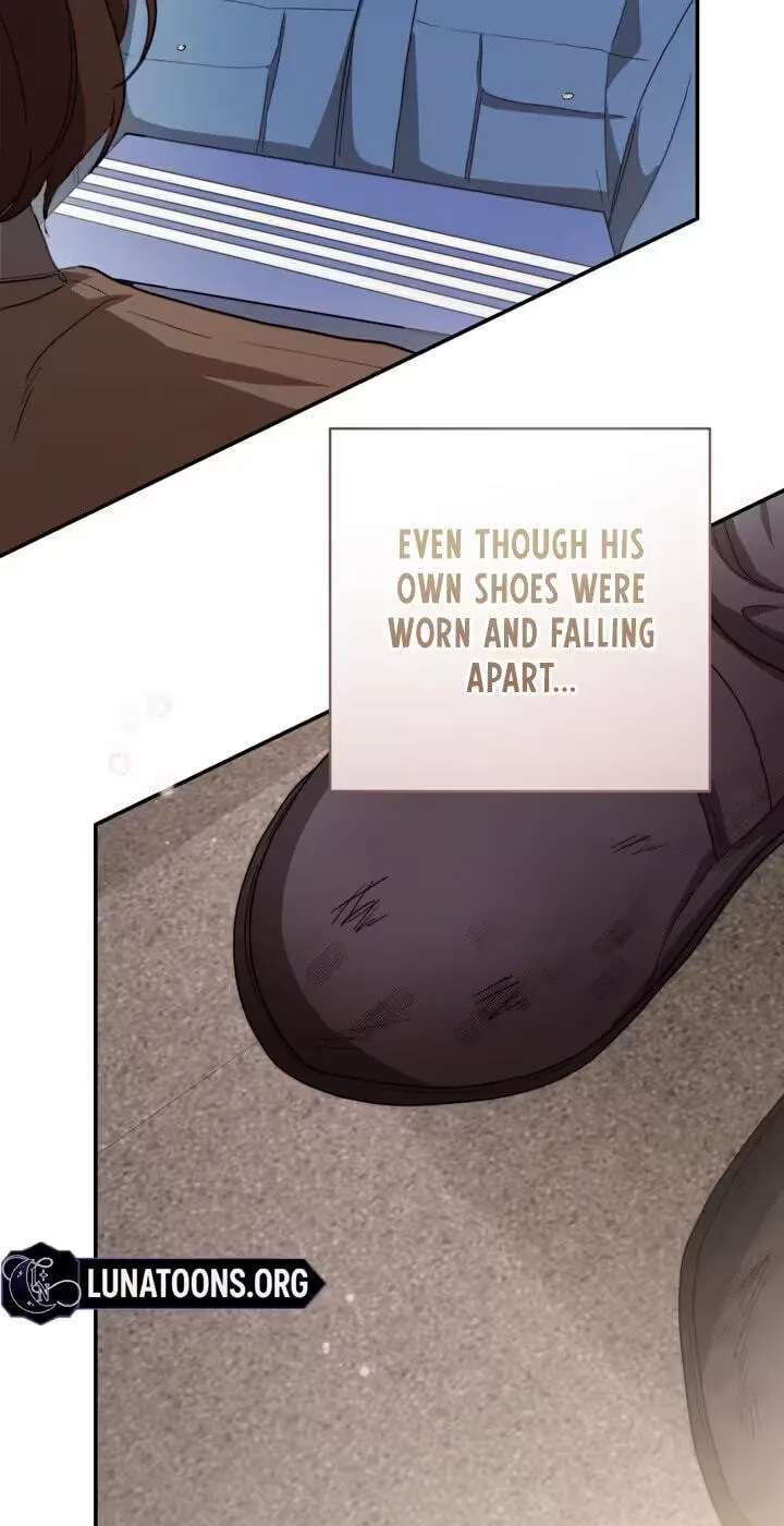 Dangerous Newlyweds Chapter 39 - page 13