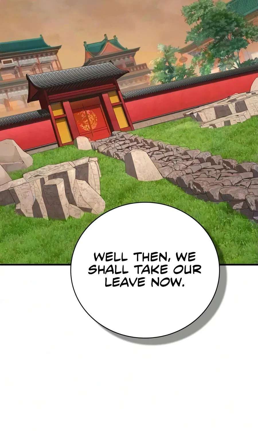 The Genius Murim Fitness Trainer Chapter 129 - page 30