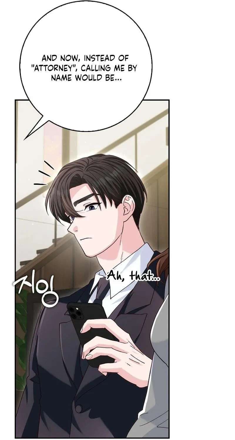 Marriage Starts with an Interview Chapter 42 - page 31