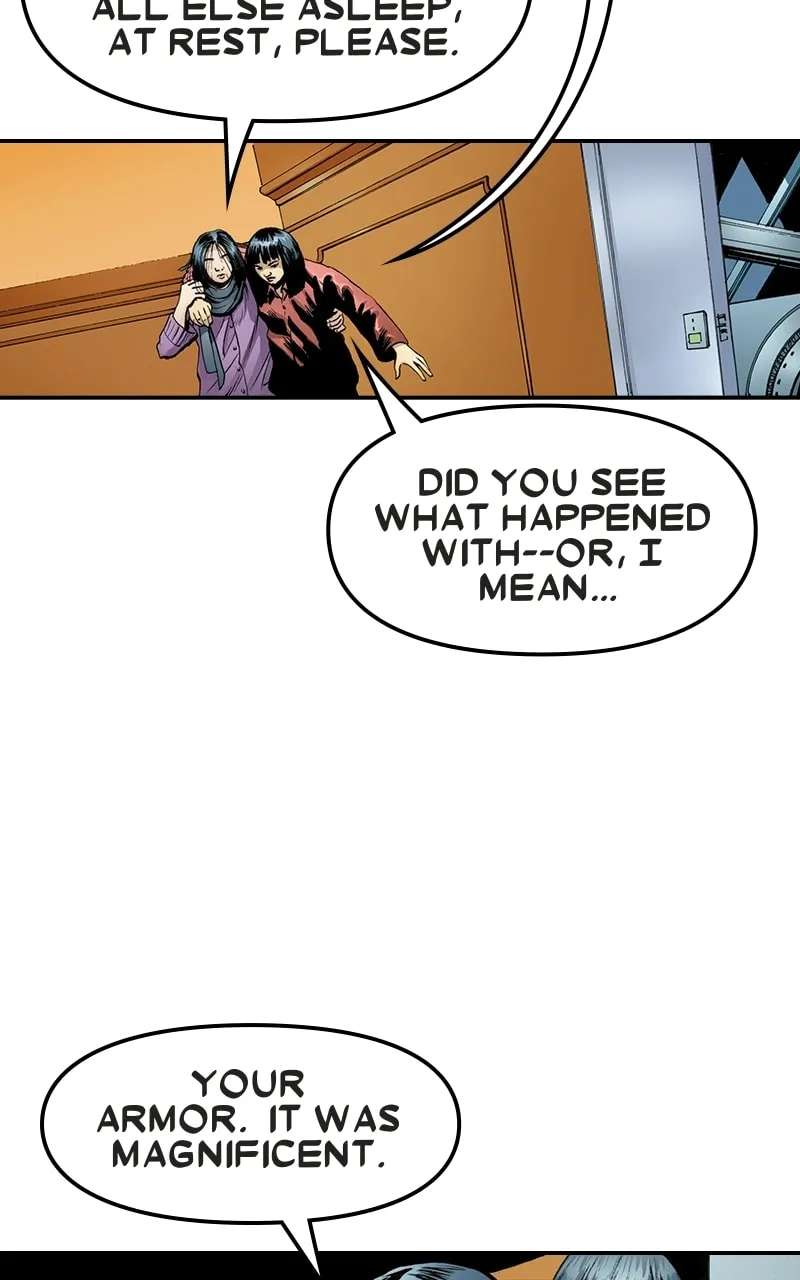 Astonishing X-Men Chapter 31 - page 23