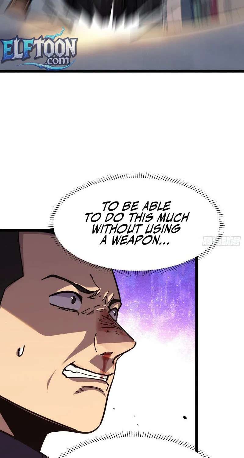 Everyone's switching classes! Who dares say the swordsman is a trash class? Chapter 20 - page 47