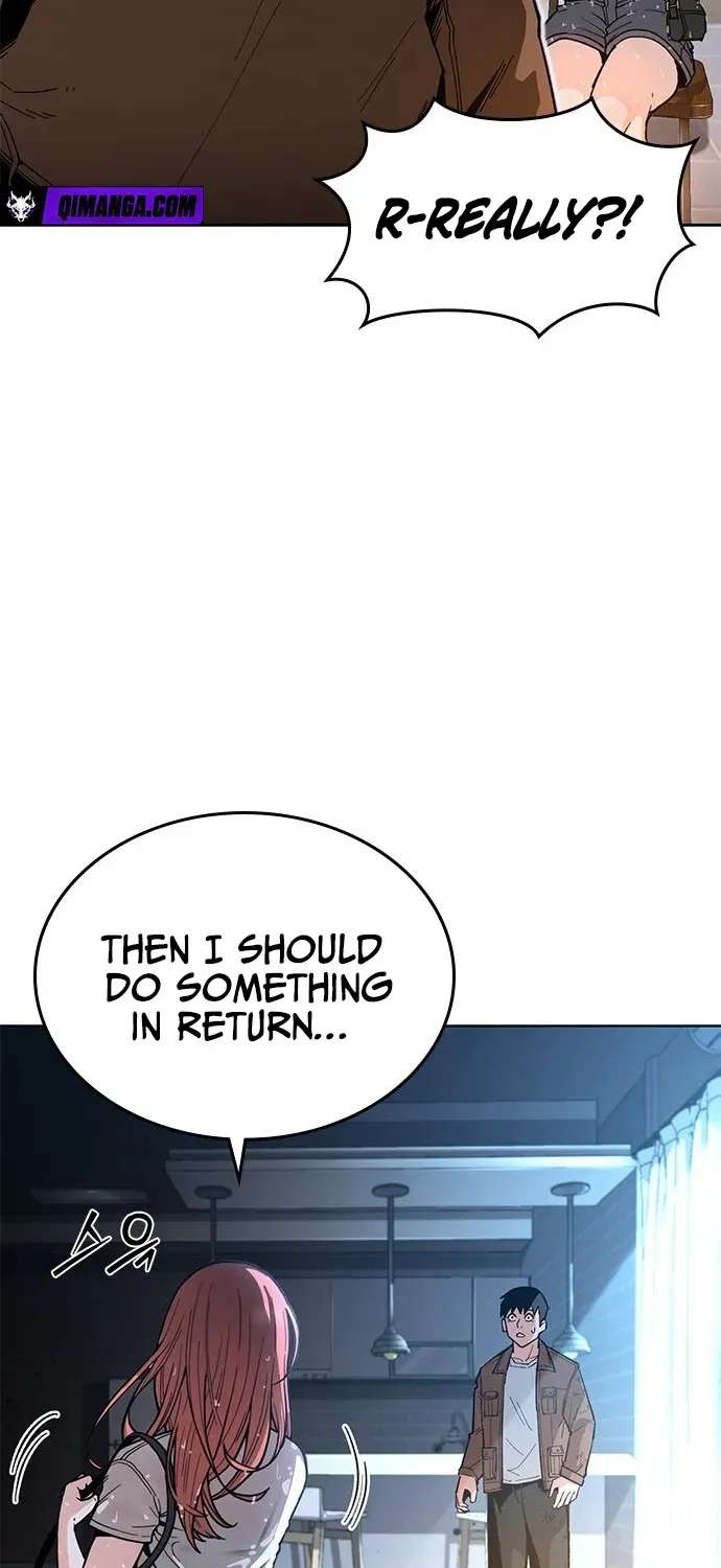 Love Tears Through Zombies Chapter 1 - page 47