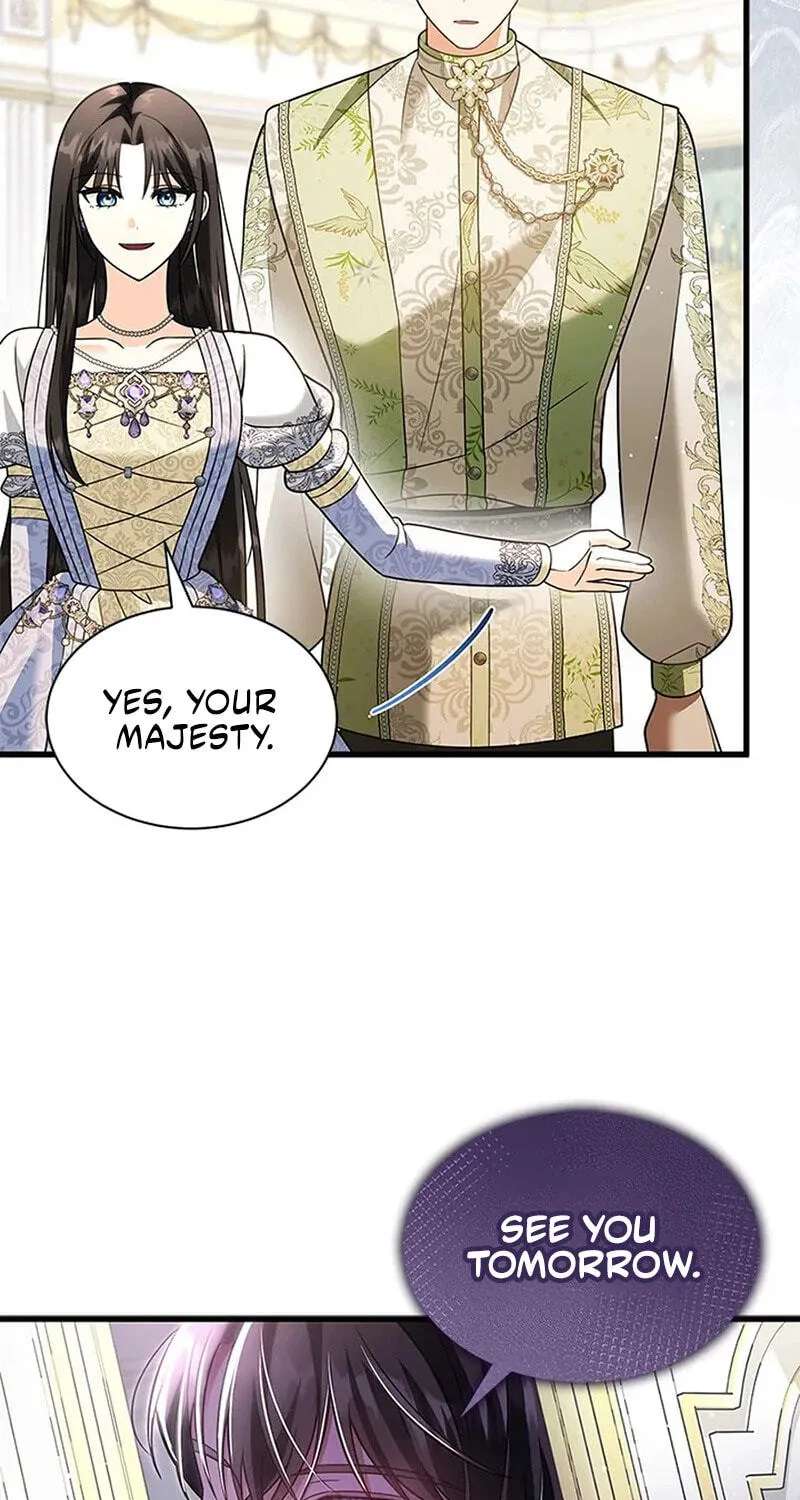 She Was Sent by God (Pre-serialization) Chapter 46 - page 64