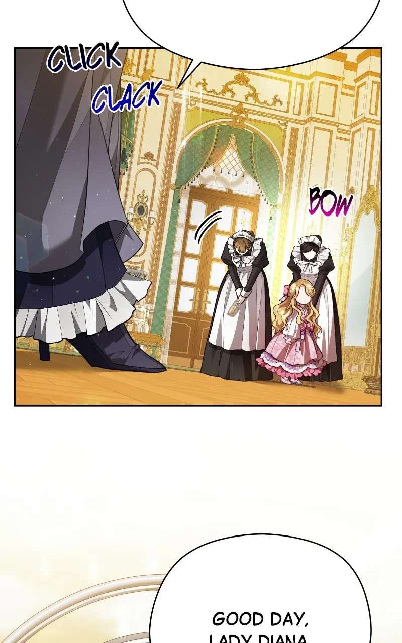 The Archduchy’sFierce Little Captain Chapter 2 - page 36